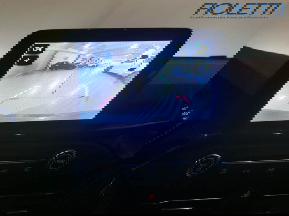 Ford Focus usata a Brescia (11)