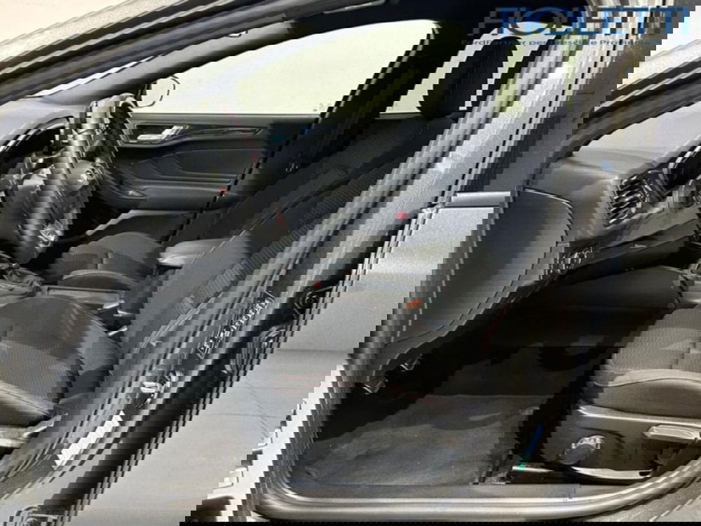 Ford Focus usata a Brescia (12)