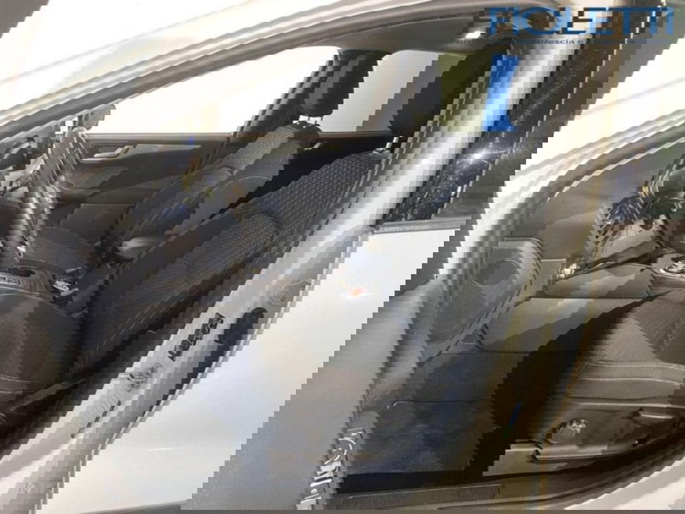 Ford Kuga usata a Brescia (11)