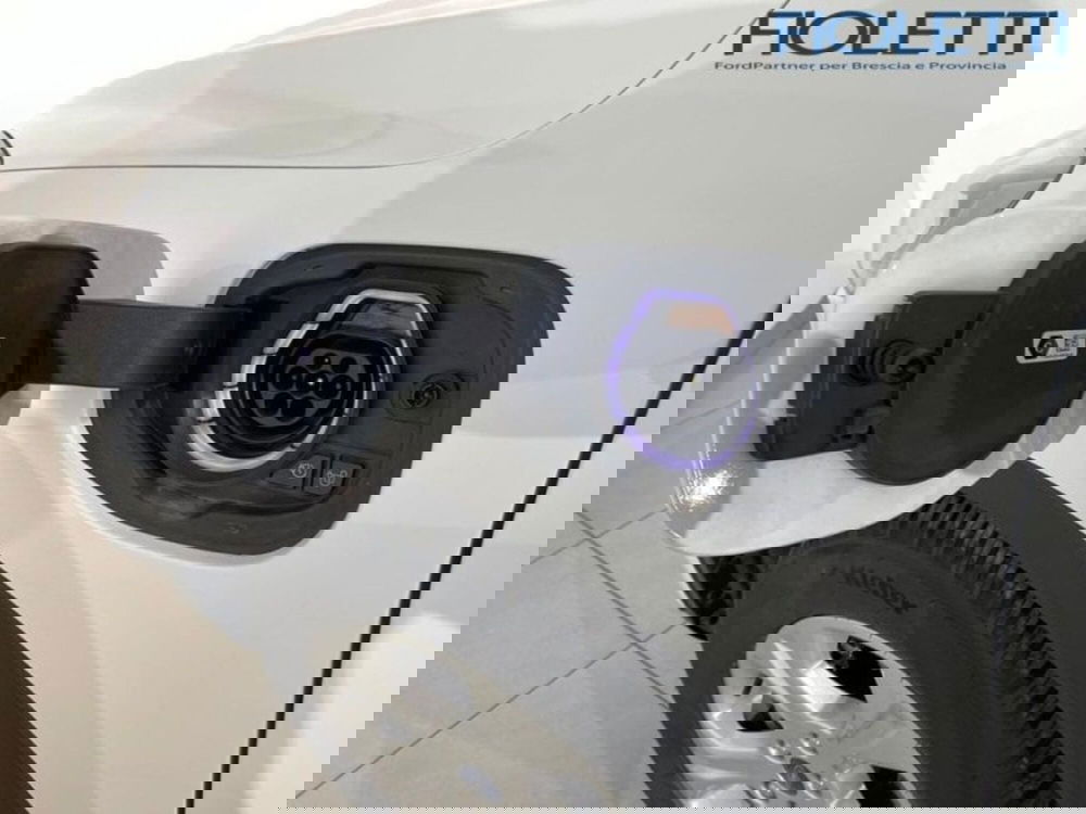 Ford Kuga usata a Brescia (13)