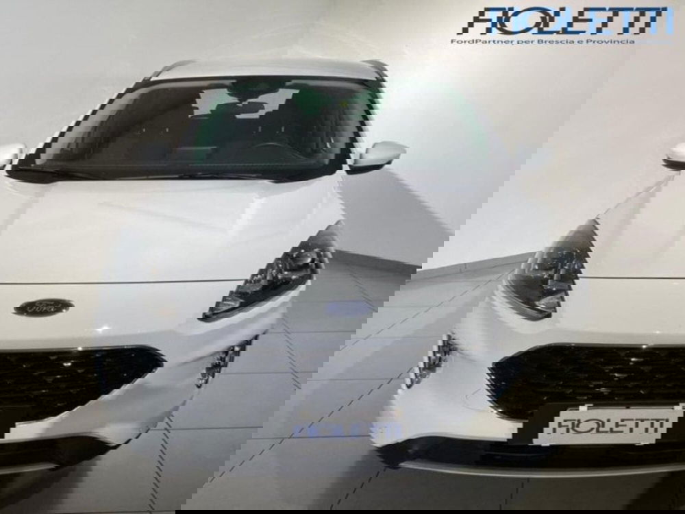 Ford Kuga usata a Brescia (3)