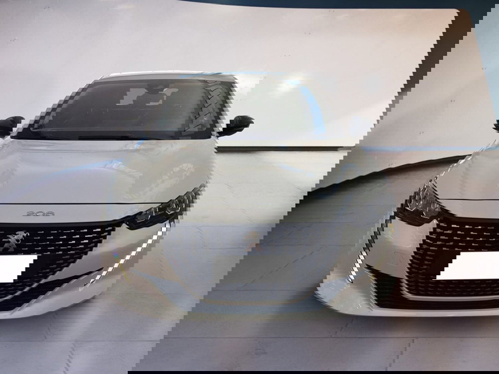 Peugeot 208 usata a Torino
