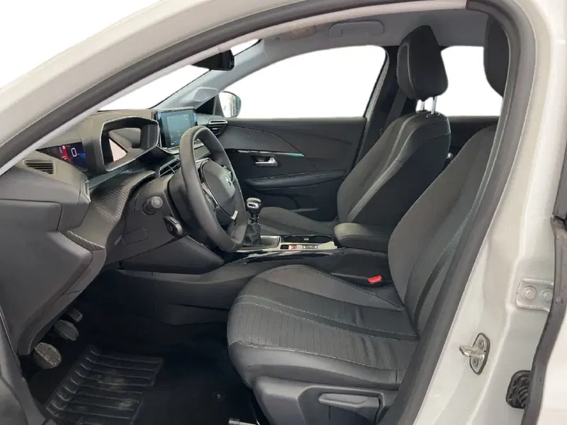 Peugeot 208 usata a Torino (10)