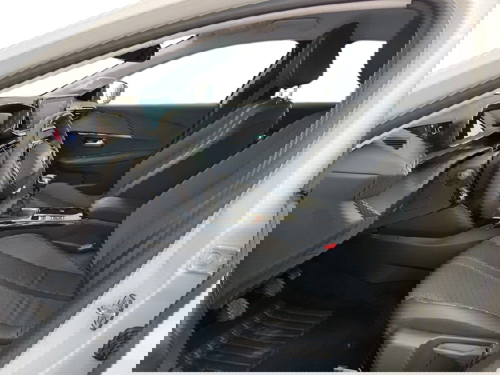 Peugeot 208 usata a Torino (10)