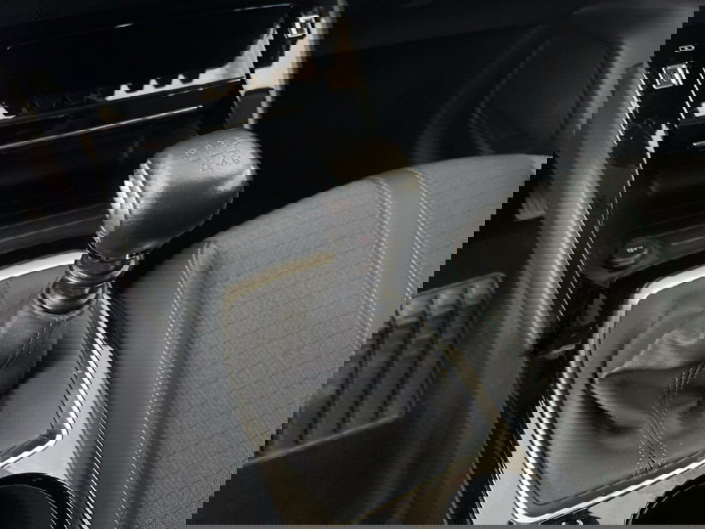 Peugeot 208 usata a Torino (13)