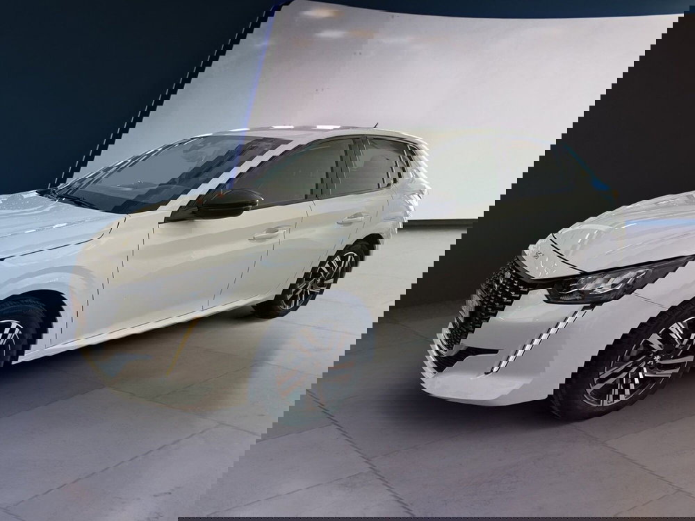 Peugeot 208 usata a Torino (2)