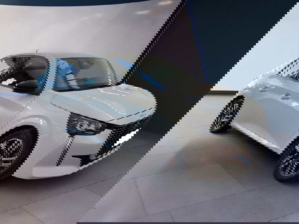 Peugeot 208 usata a Torino (3)