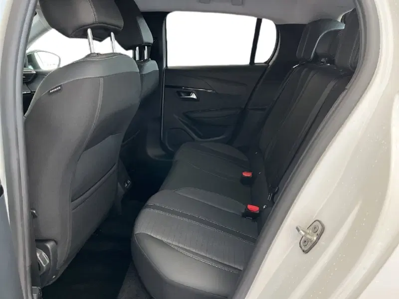 Peugeot 208 usata a Torino (9)