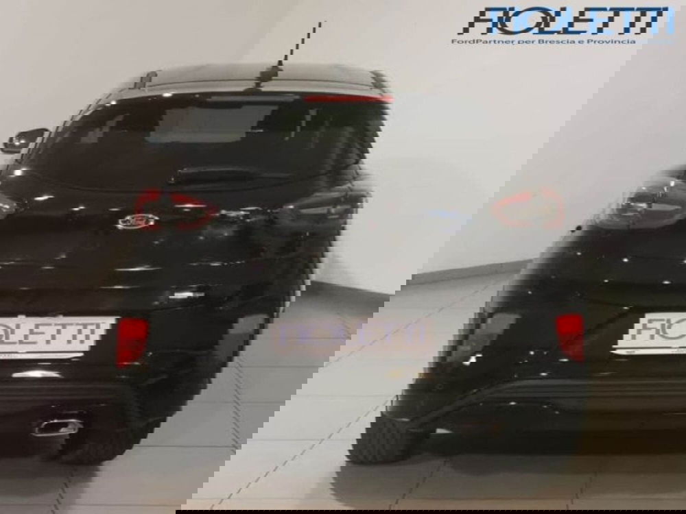 Ford Puma usata a Brescia (5)