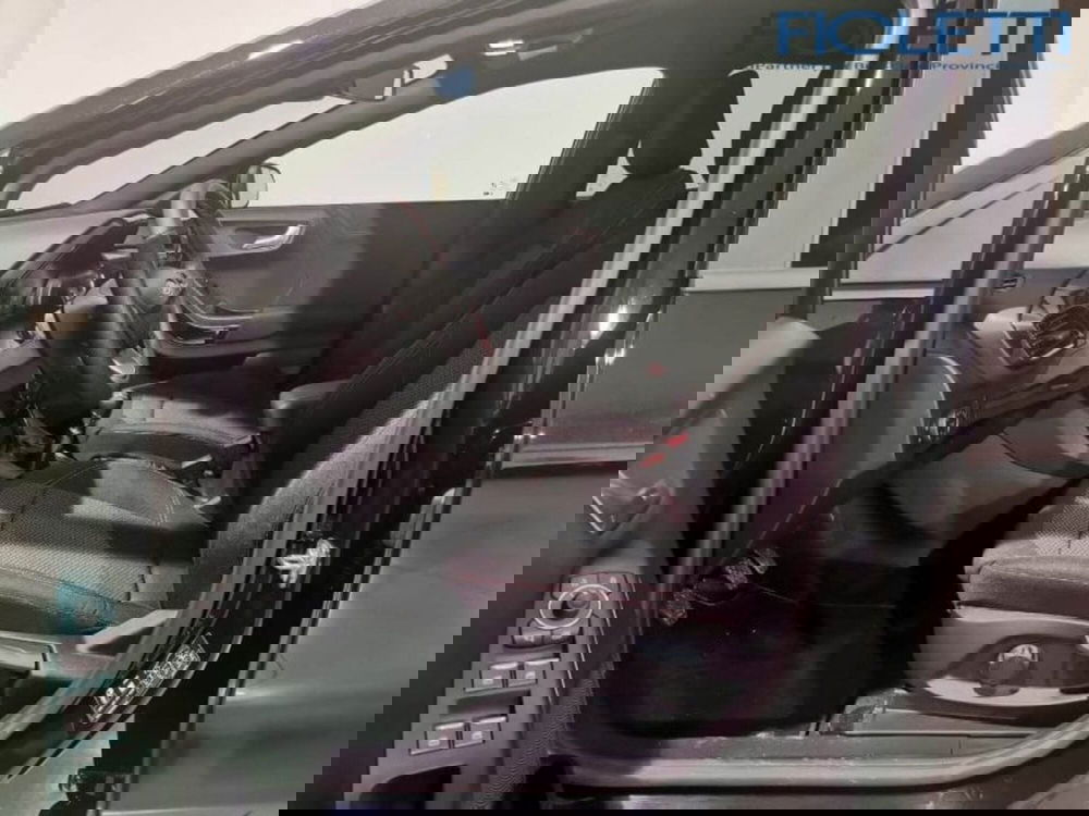 Ford Puma usata a Brescia (8)