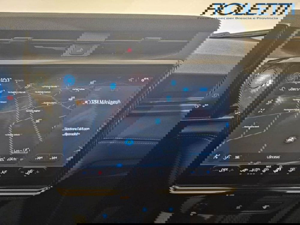 Ford Puma usata a Brescia (10)