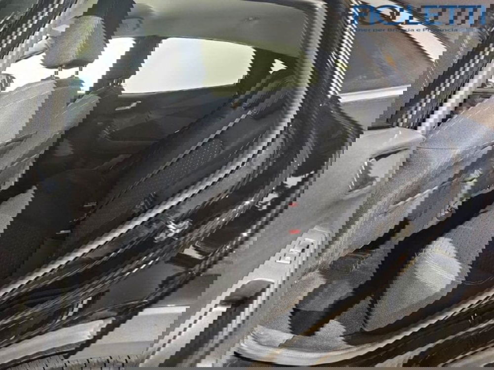 Ford Puma usata a Brescia (12)