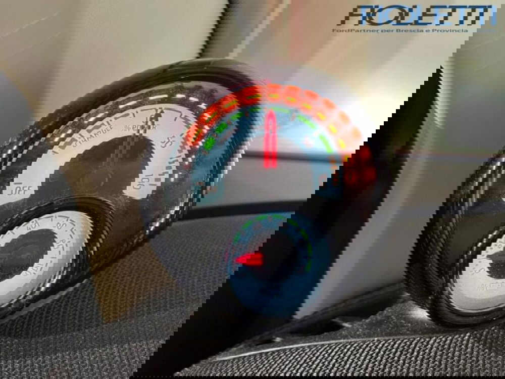 smart Fortwo usata a Brescia (9)