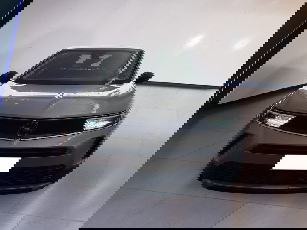 Opel Mokka usata a Torino