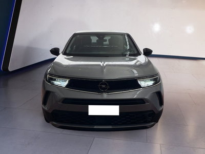 Opel Mokka 1.2 t Edition s&amp;s 100cv del 2023 usata a Torino