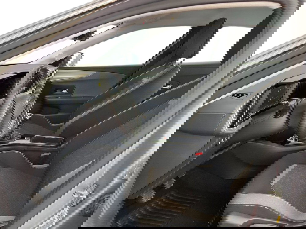 Opel Mokka usata a Torino (10)