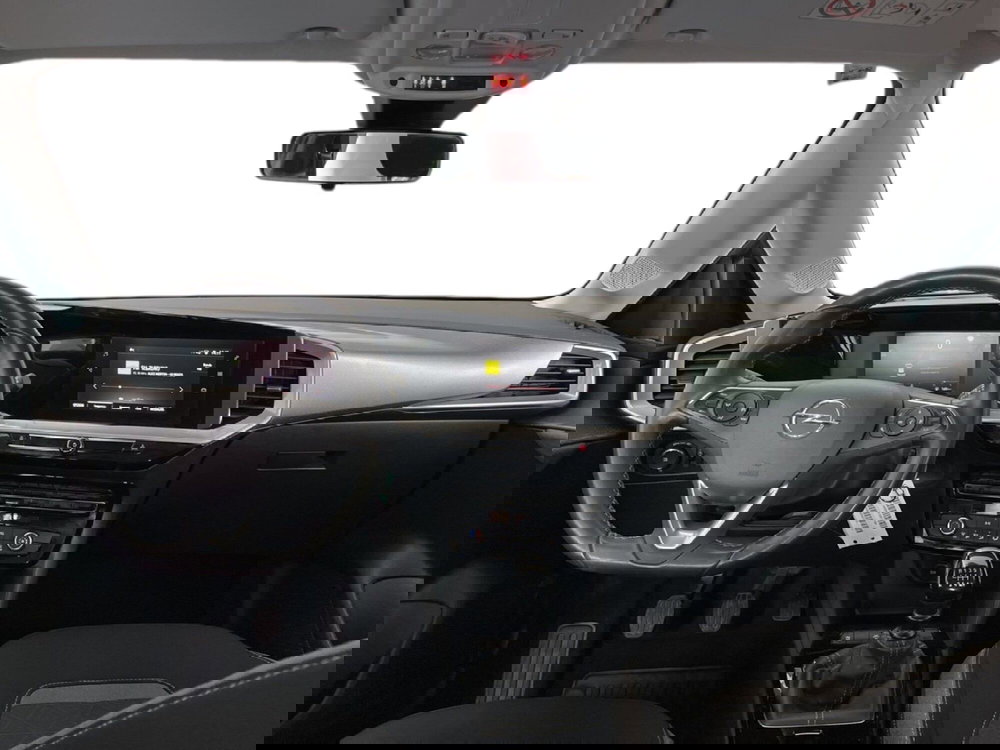 Opel Mokka usata a Torino (11)