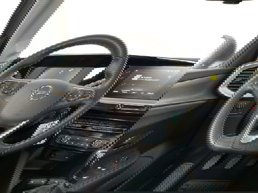 Opel Mokka usata a Torino (12)