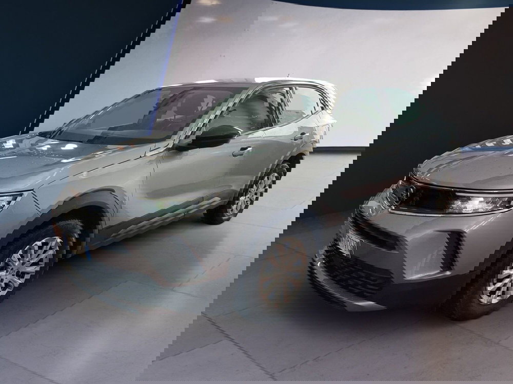 Opel Mokka usata a Torino (2)