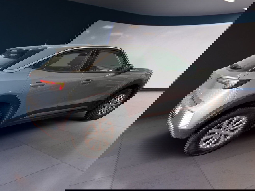 Opel Mokka usata a Torino (4)