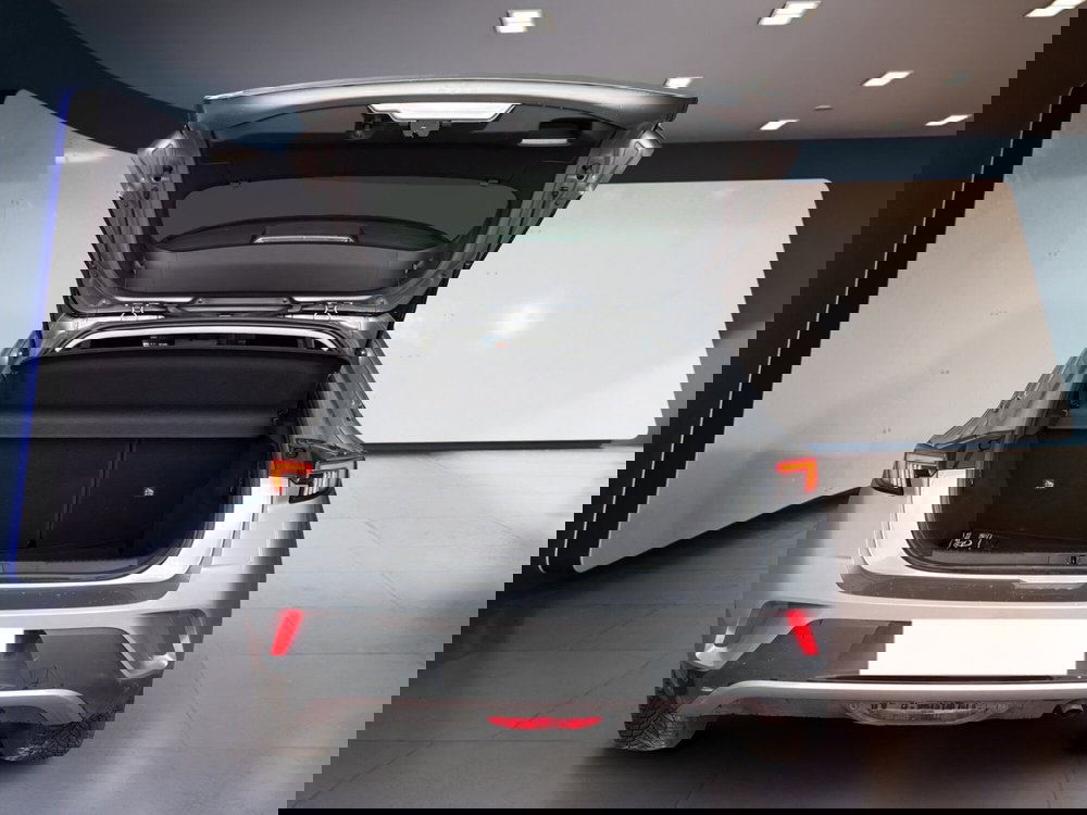 Opel Mokka usata a Torino (7)