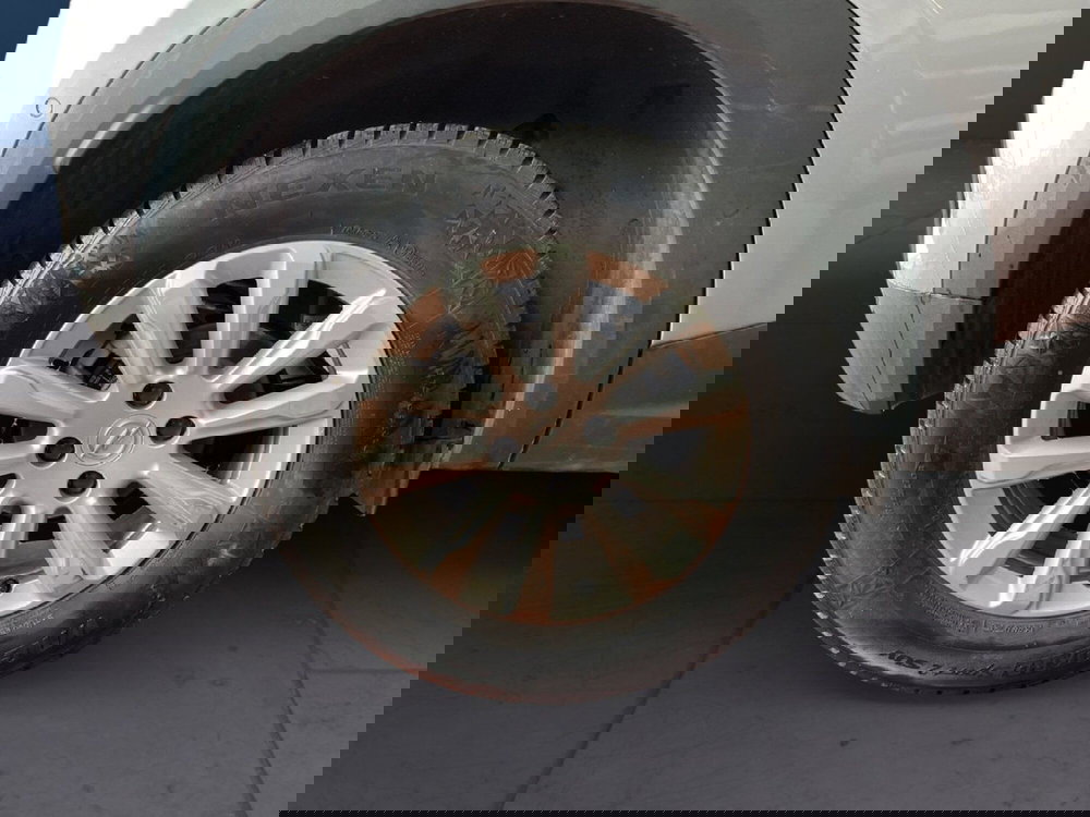 Opel Mokka usata a Torino (8)