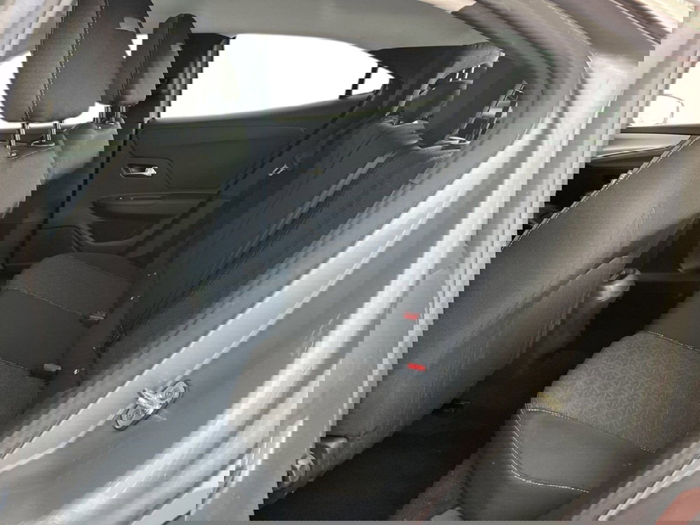 Opel Mokka usata a Torino (9)