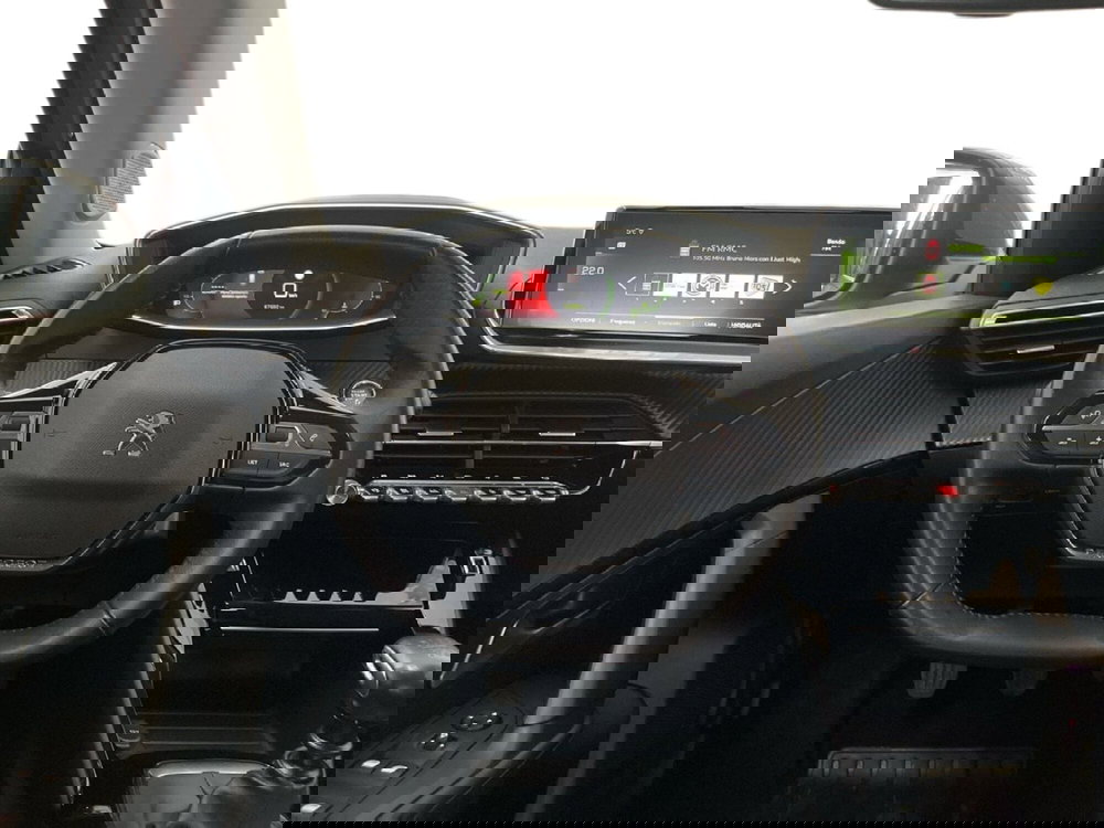 Peugeot 2008 usata a Torino (12)