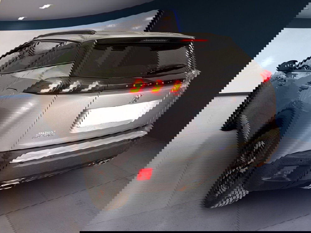 Peugeot 2008 usata a Torino (6)