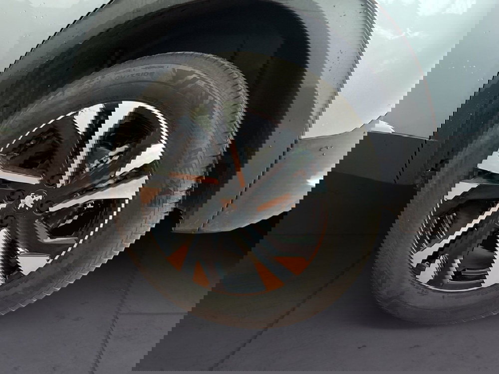 Peugeot 2008 usata a Torino (8)