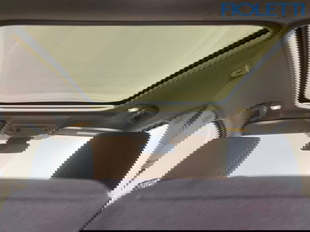 Ford C-Max usata a Brescia (14)