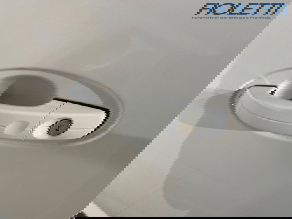 Ford C-Max usata a Brescia (16)