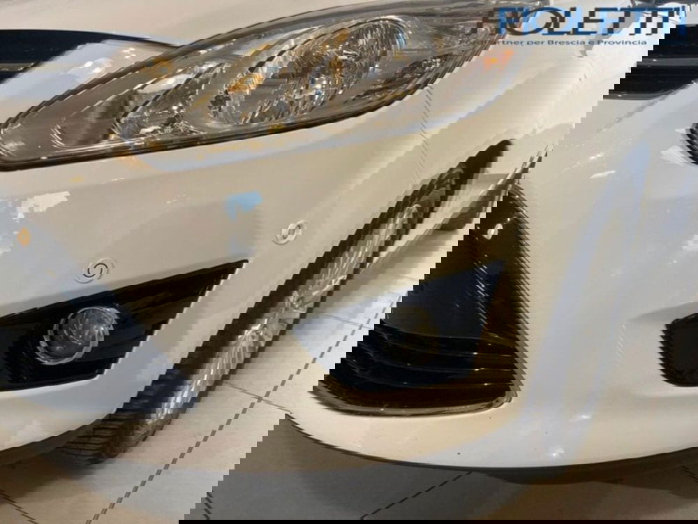 Ford C-Max usata a Brescia (17)