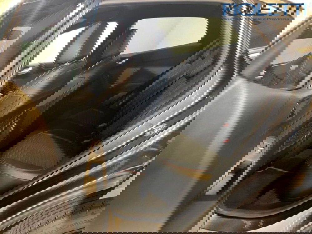 Ford Puma usata a Brescia (10)