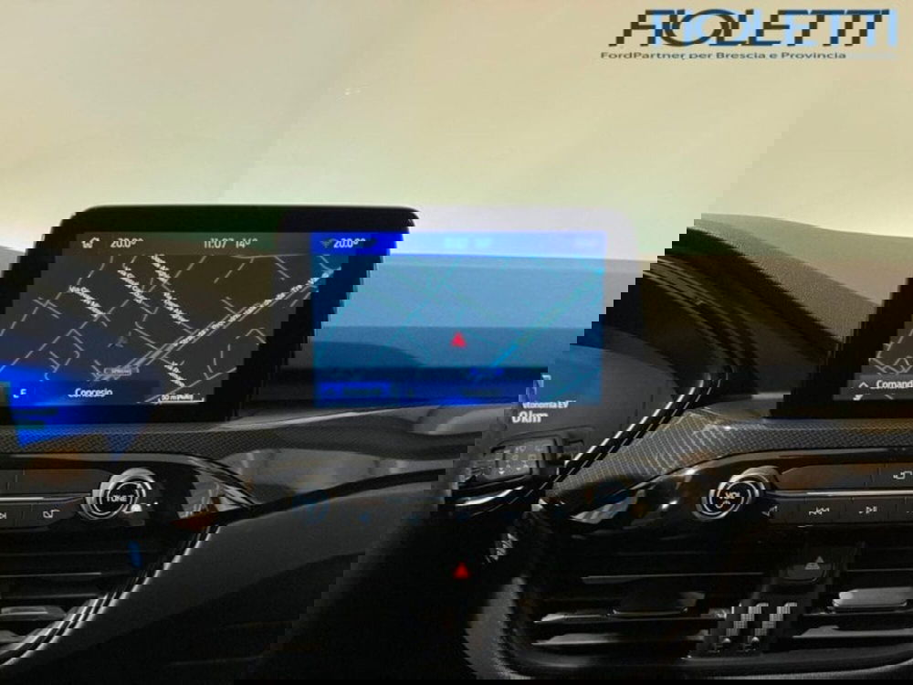 Ford Kuga usata a Brescia (8)