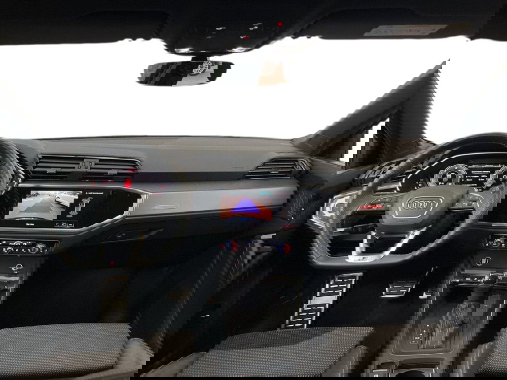 Audi Q3 Sportback usata a Torino (11)