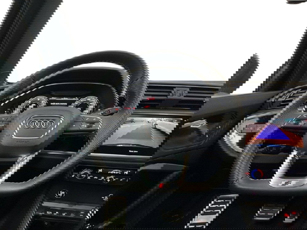 Audi Q3 Sportback usata a Torino (12)