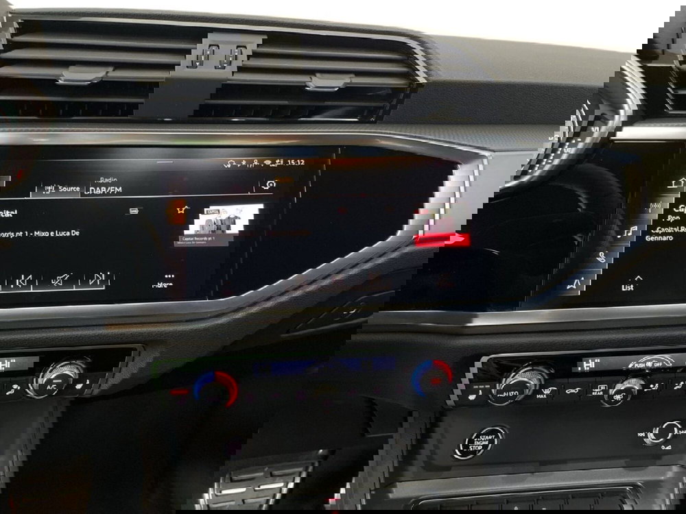 Audi Q3 Sportback usata a Torino (13)