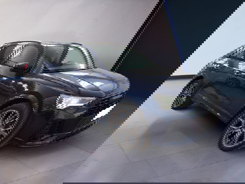 Audi Q3 Sportback usata a Torino (2)