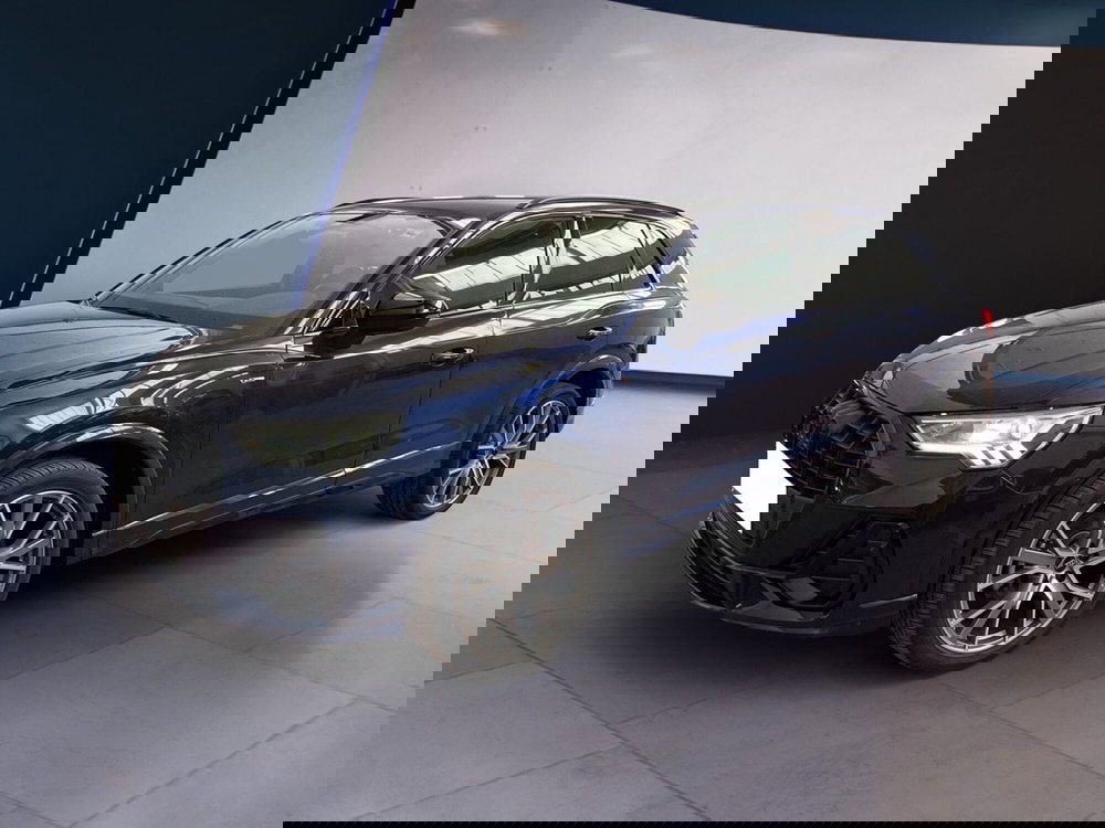 Audi Q3 Sportback usata a Torino (3)