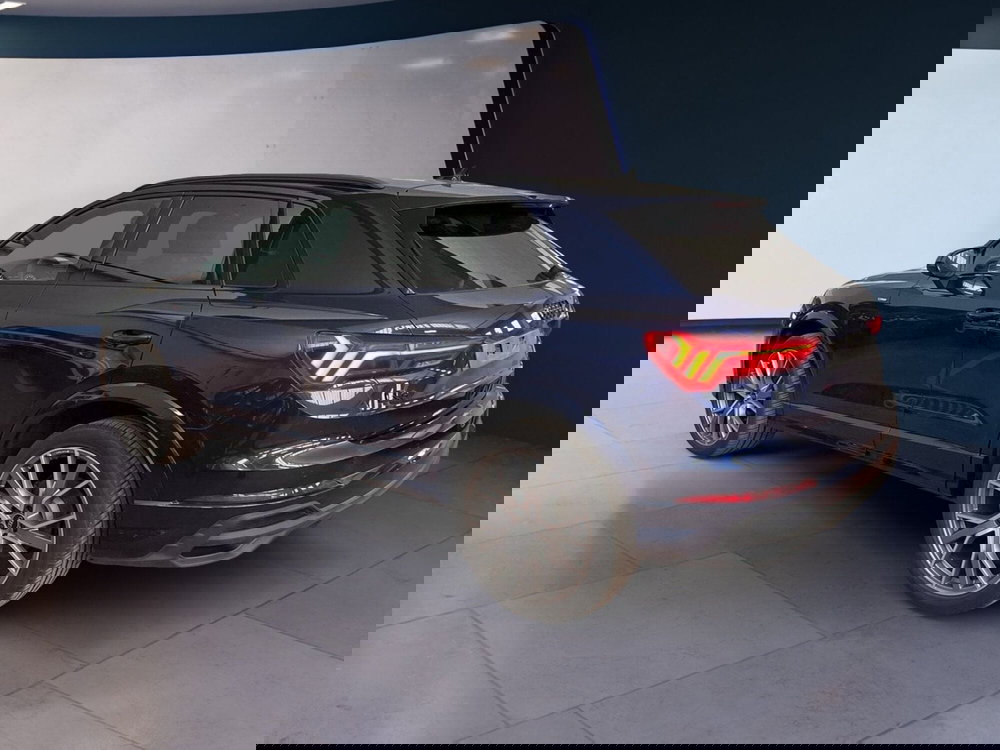 Audi Q3 Sportback usata a Torino (4)