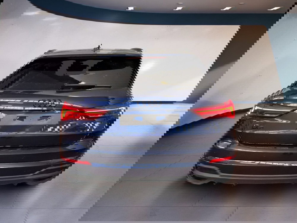 Audi Q3 Sportback usata a Torino (5)