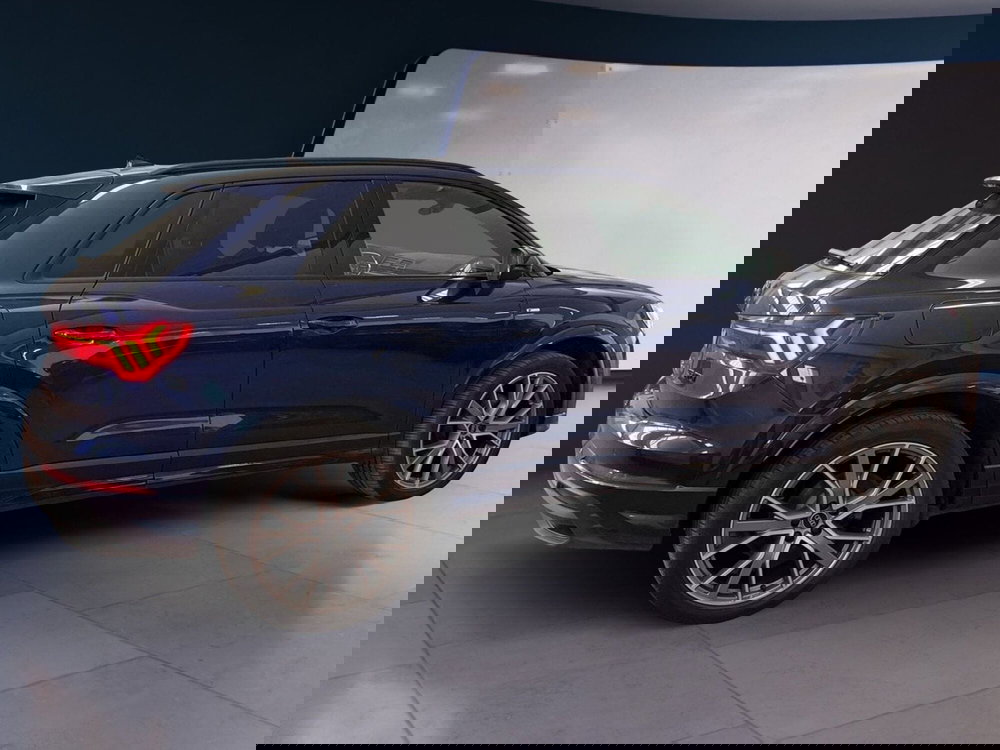 Audi Q3 Sportback usata a Torino (6)