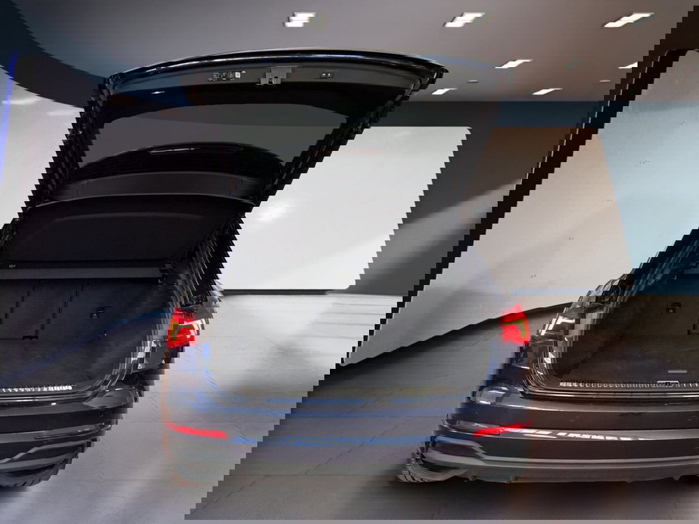 Audi Q3 Sportback usata a Torino (8)