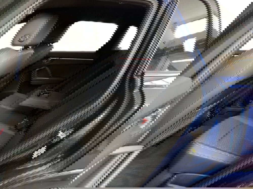 Audi Q3 Sportback usata a Torino (9)