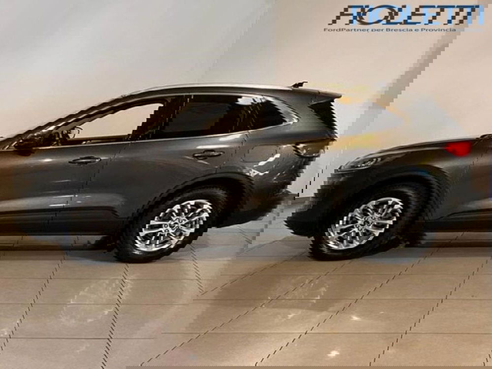 Ford Kuga usata a Brescia (4)