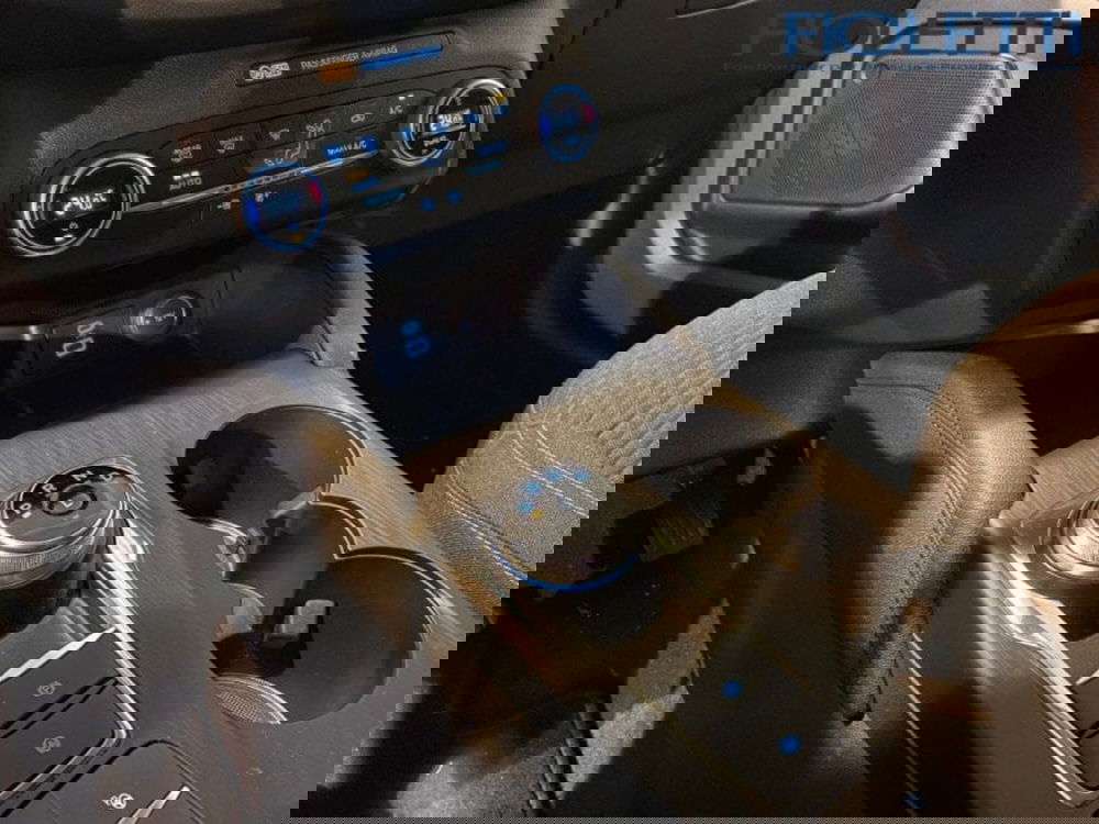 Ford Kuga usata a Brescia (9)