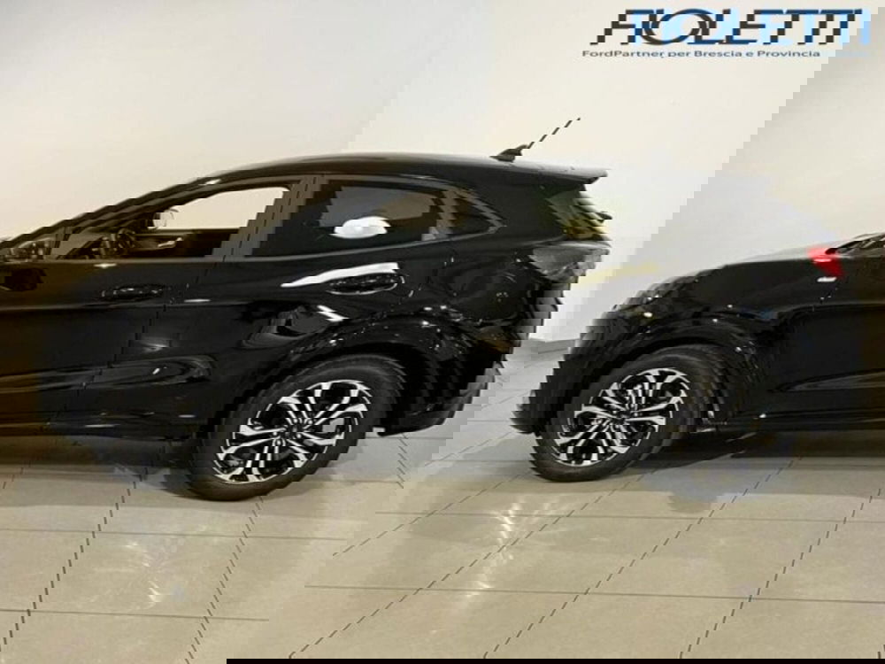 Ford Puma usata a Brescia (4)