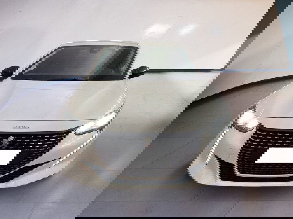Peugeot 208 usata a Torino