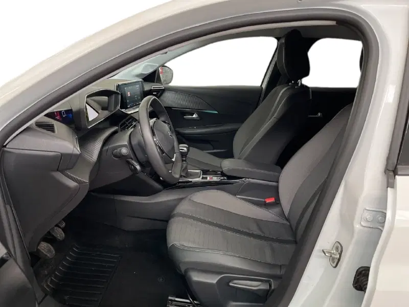 Peugeot 208 usata a Torino (10)